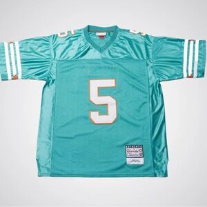 Brand new unlimited classics ray finkle jersey size xl